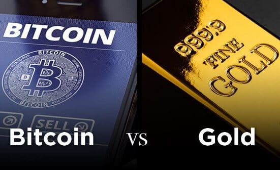 Bitcoin Gold