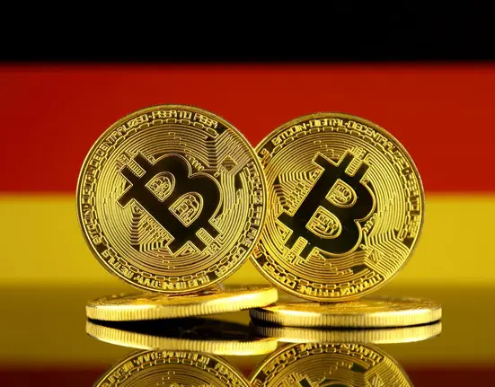 Germany Pioneers Blockchain-Based Stocks with New Draft Bill