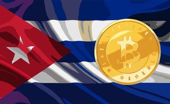 Cuba Bitcoin (Courtesy: Quora.com)