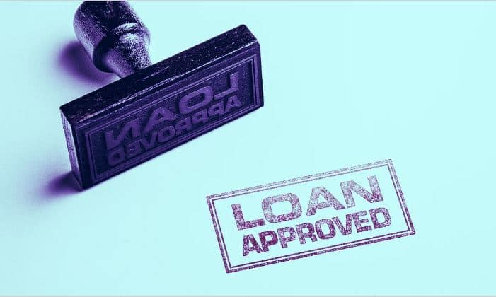 Aave loan (Courtesy: Decrypt)