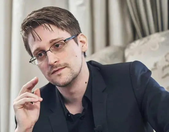 Edward Snowden Paid to Discuss Bitcoin and Digital Assets at Virtual Conferences