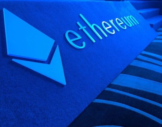 Ethereum (Courtesy: Coin Desk)