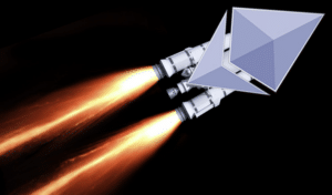 Ethereum Rally Sparks Bullish Sentiment as $500 Target Looms