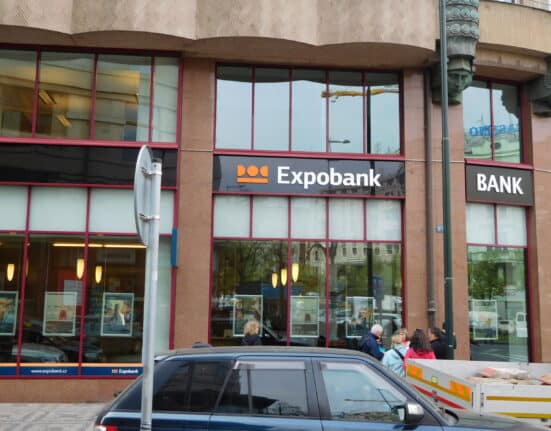Expobank (Courtesy: Twitter)