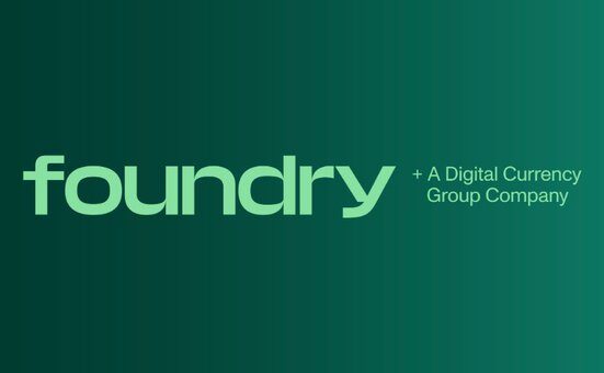 Foundry (Courtesy: DCGco/Twitter)