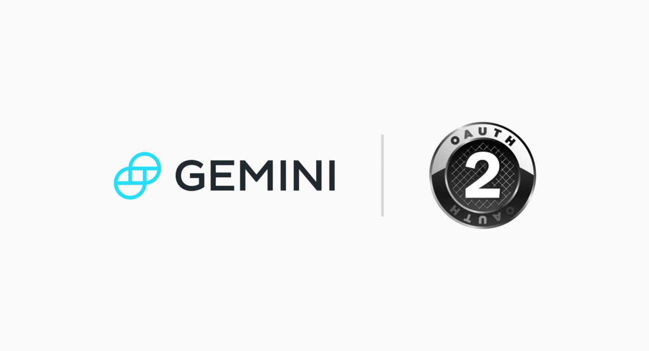 Gemini_oAuth2_Partnership_-_Blog