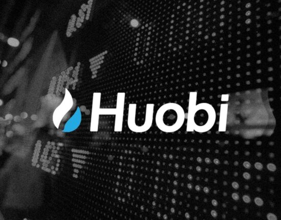 Huobi (Data Driven Exchange)