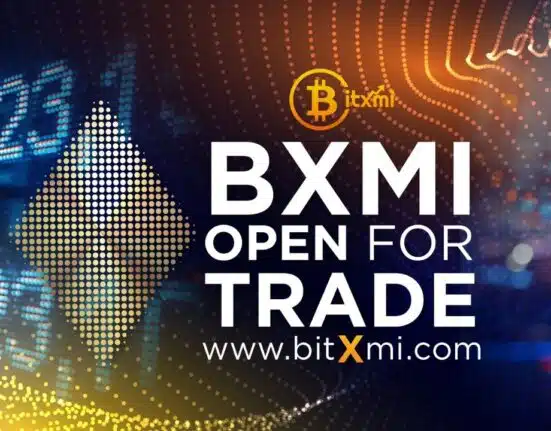 BXMI Launches Trading Platform After Successful IEO