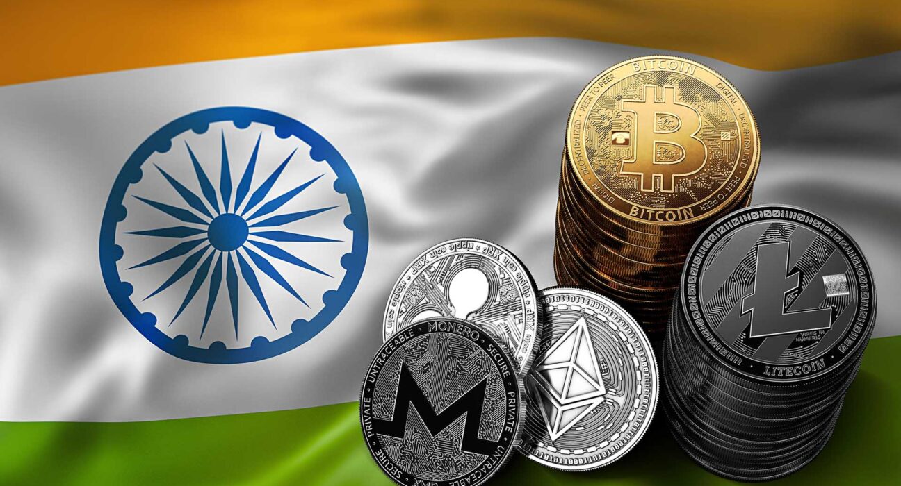 India Cryptocurrency (Bitcoinist.COm)