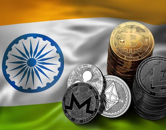 India Cryptocurrency (Bitcoinist.COm)