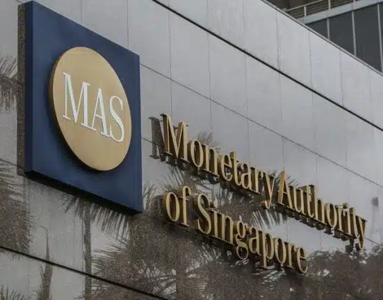 MAS Supports New Code of Practice for Payment Service Providers in Singapore