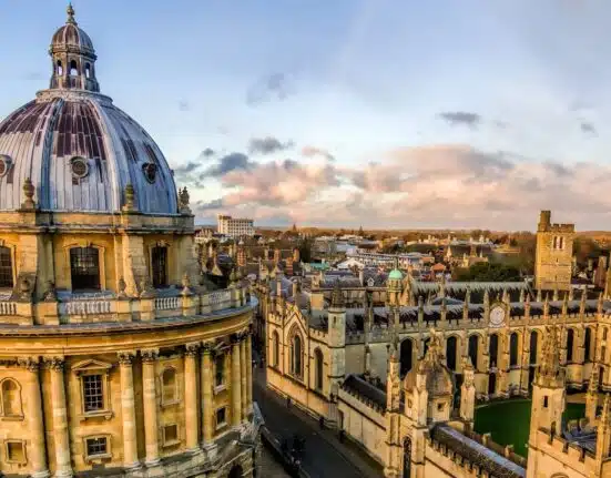Global Student Blockchain Clubs Partner with Oasis Network to Launch University Program