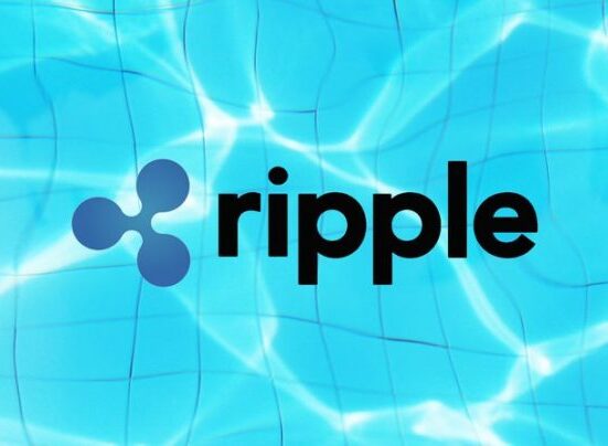 Ripple (Courtesy: Twitter)