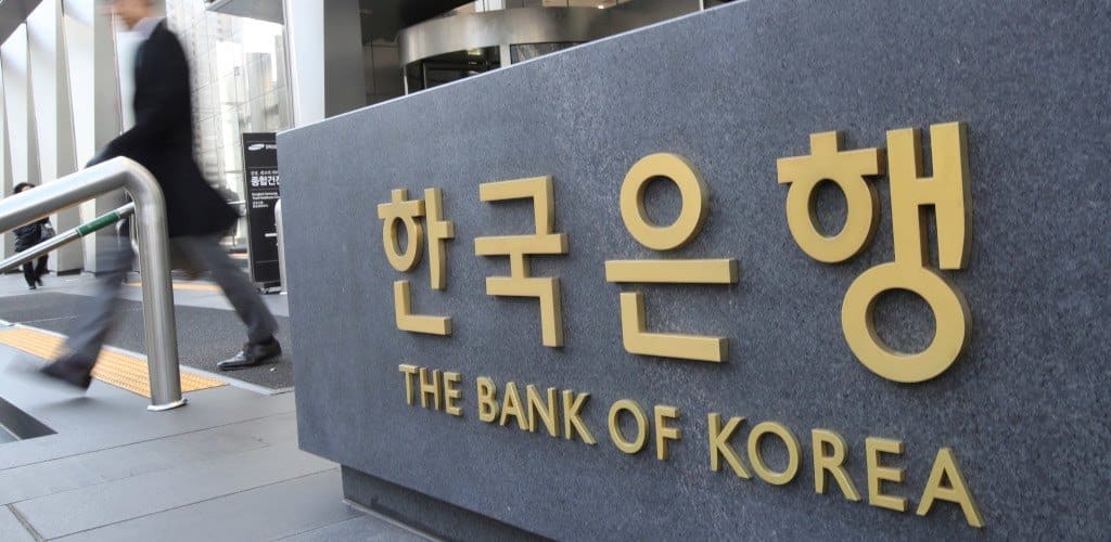 South Korea (Crypto Rand Group)