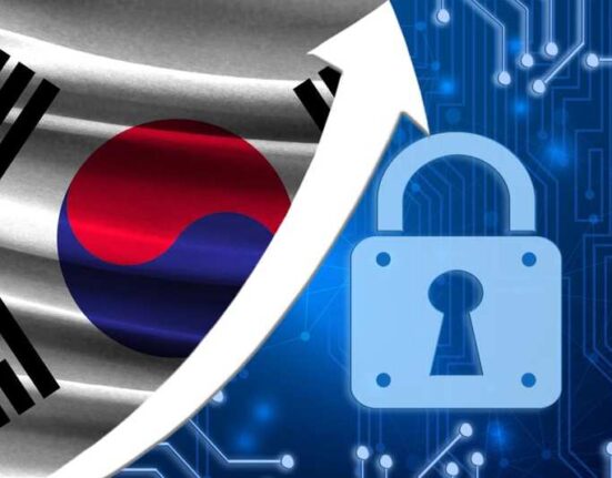 South Korea Blockchain (Courtesy: Moonwhale)