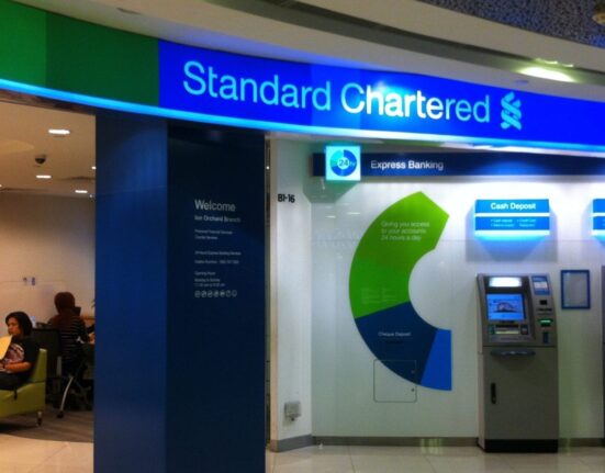 Standard Chartered (Solace.Com)