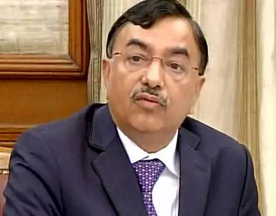 India Explores Blockchain-Based Remote Voting: A Revolutionary Step for Electoral Transparency