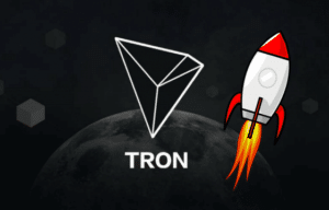 TRON Surges 7% Amid Mixed Cryptocurrency Market Trends