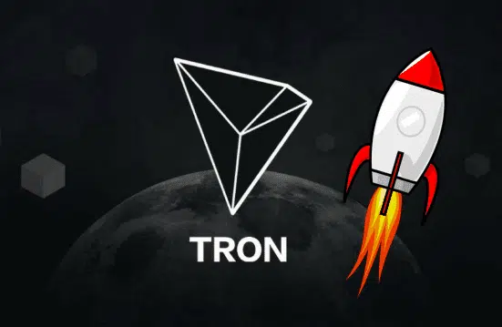 TRON Surges 7% Amid Mixed Cryptocurrency Market Trends