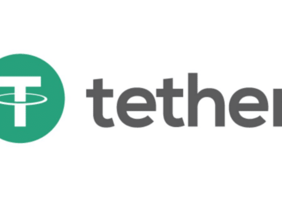 Tether (Courtesy: Twitter)