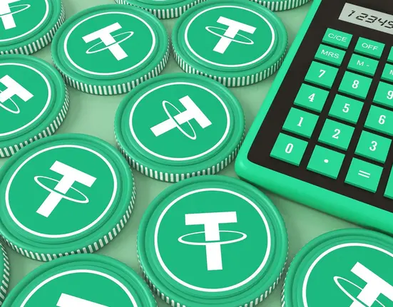 Tether Surpasses $12 Billion Market Cap Amid Rapid Growth