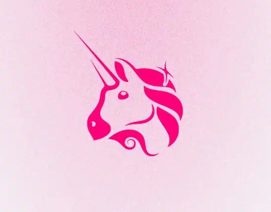 Uniswap Overtakes Coinbase in Daily Trading Volume: A Decentralized Milestone