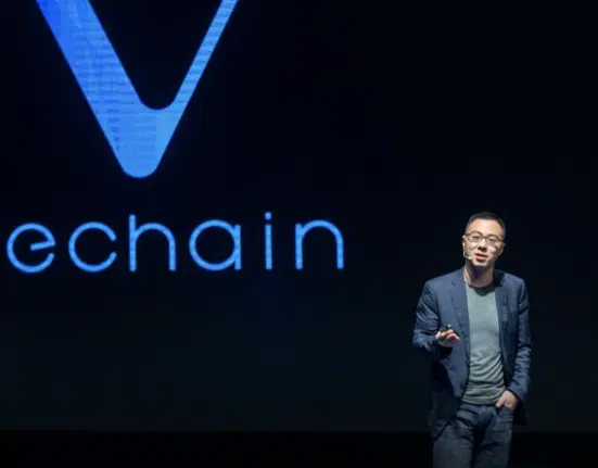 VeChain Partners with BMW to Launch VerifyCar, Revolutionizing Auto Security