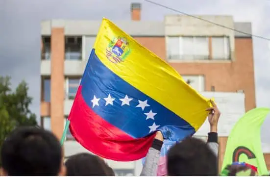 Venezuela Adopts Petro Cryptocurrency for Tax Payments in Historic Agreement