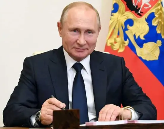 Russia Develops AI System to Monitor Cryptocurrency Transactions