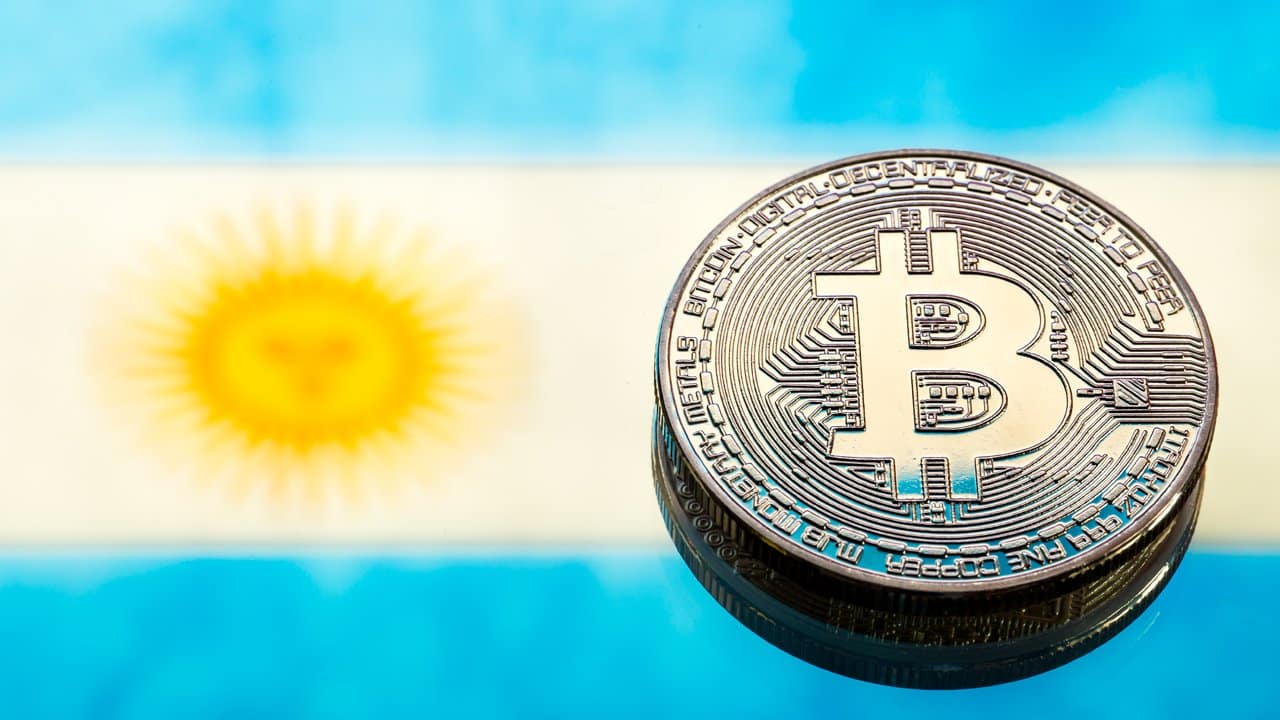 Bitcoin Argentina (Courtesy: News.Bitcoin.Com)
