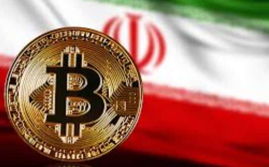 Iran crypto (Courtesy: CCN)