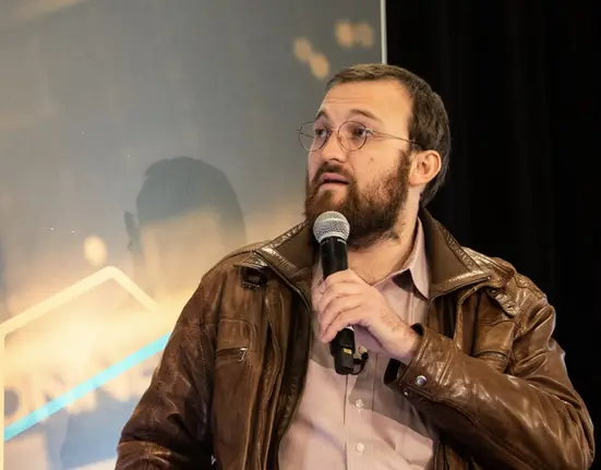 Charles Hoskinson Announces Cardano’s Algorithmic Stablecoin and DeFi Ambitions