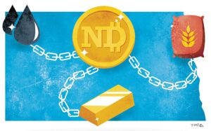 North Dakota Explores Blockchain to Tackle Crisis and Boost Transparency