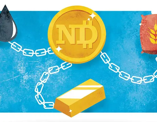 North Dakota Explores Blockchain to Tackle Crisis and Boost Transparency