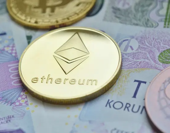 Ethereum Price Surges Over $420: A Boost for the Crypto Market