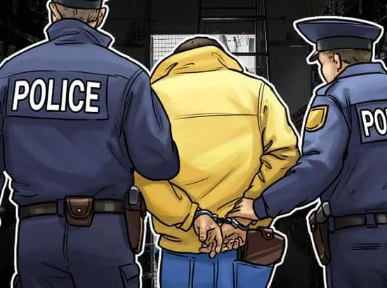 German Police Seize Over $30 Million in Crypto from Illegal Streaming Site movie2k.to