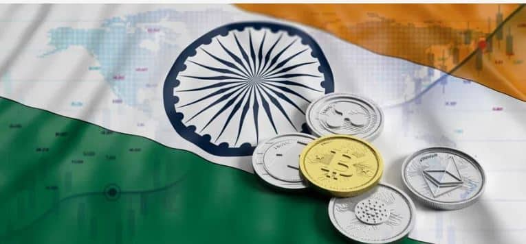 India plans to fast-track crypto bills via the ordinance route