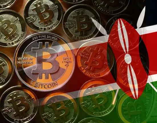 Kenya’s New Digital Tax: Implications for Cryptocurrency Platforms