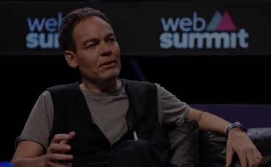 Max Keiser (Courtesy: Yahoo Finance)