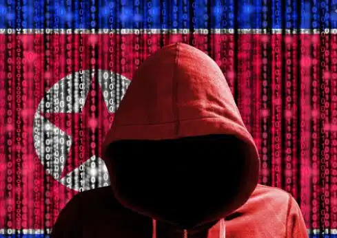 North Korea hackers (Courtesy: Fifth Domain)