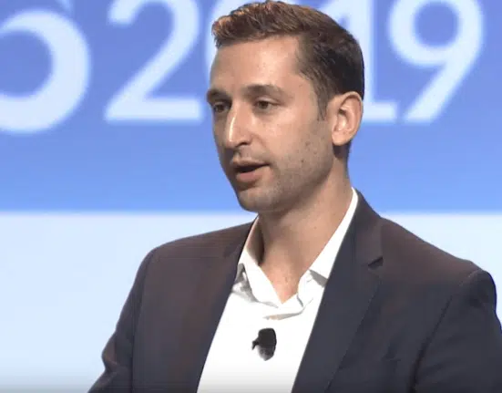 Bakkt President Adam White Honored in Fortune 40 Under 40 List for 2024