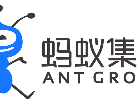 Ant Group (Courtesy: Twitter)