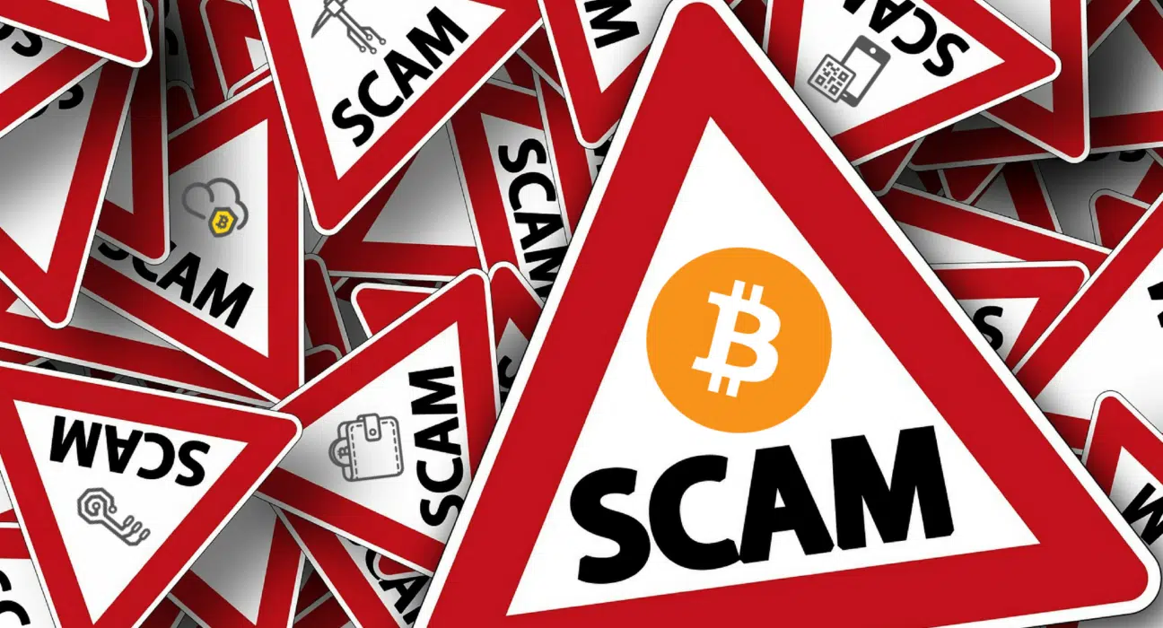 $28 Million Bitcoin Fraud Scheme: South African Man and Accomplices Charged in Maryland