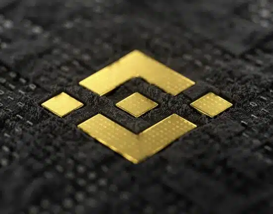 Binance Joins The Sandbox Metaverse with 4,012 LAND NFTs