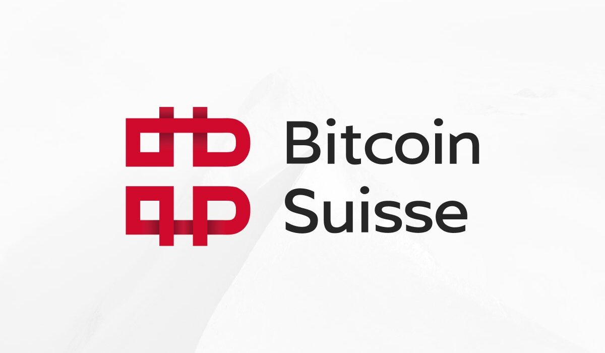 Bitcoin Suisse (Courtesy: Twitter)