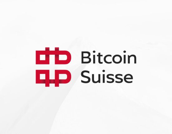 Bitcoin Suisse (Courtesy: Twitter)