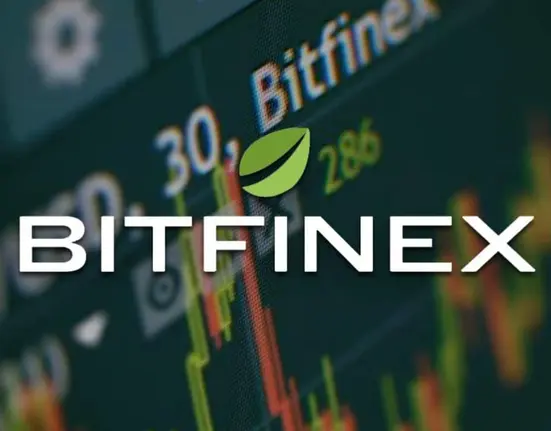 Bitfinex (Courtesy: Twitter)