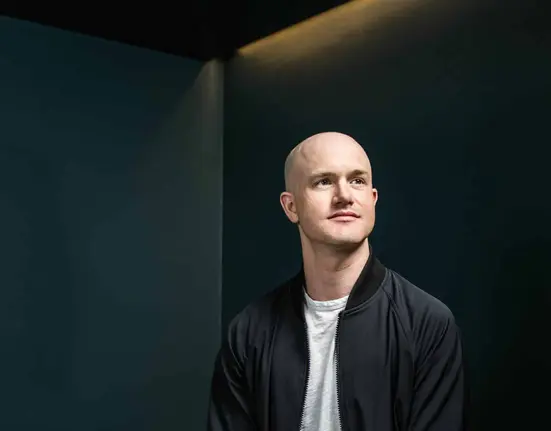 Coinbase CEO Brian Armstrong Criticizes Apple Over App Store Restrictions