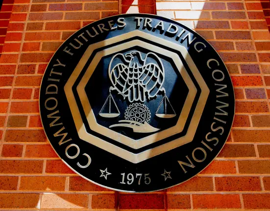 CFTC Files Civil Enforcement Action Against PaxForex for Unlawful Commodity Transactions
