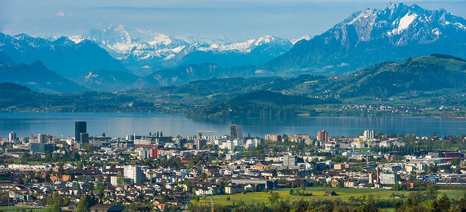 Canton of Zug (Courtesy: Twitter)